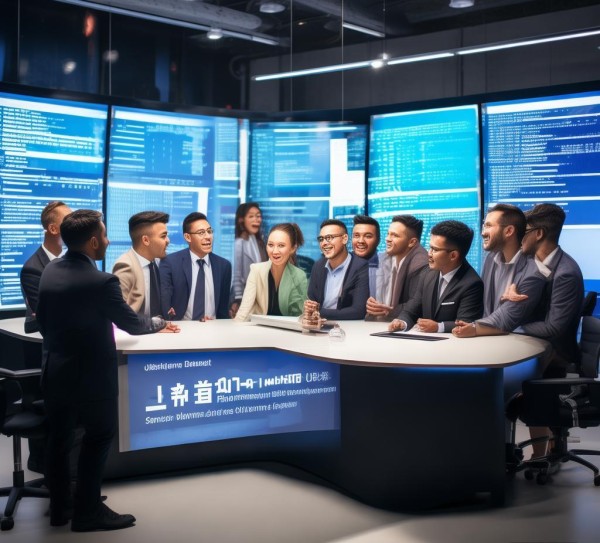 招聘启事金山软件定制开发公司诚邀精英共创辉煌！