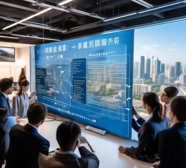 成都小程序开发，定制方案的全面解析与实战指南