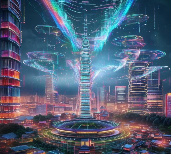 中国系统大数据开发，现状与未来展望