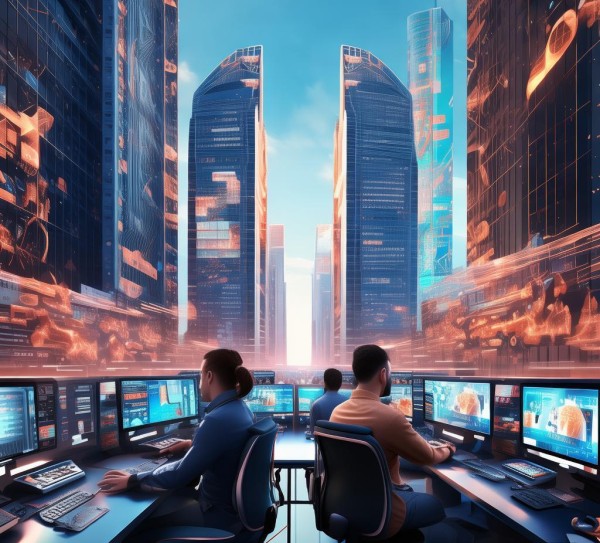 铜仁，大数据开发的黄金时代与创新驱动的数字未来
