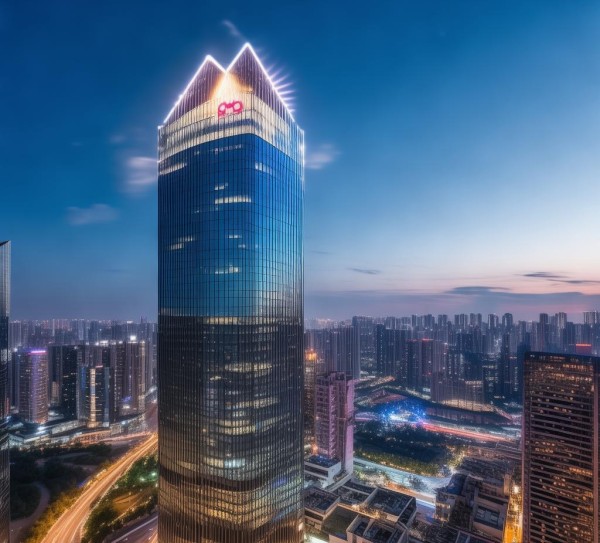无锡，引领专业软件定制开发的新高度
