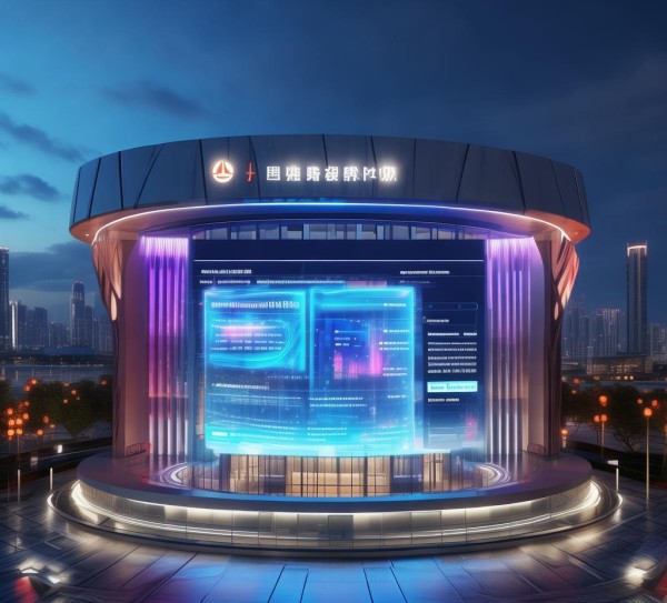 中国大数据开发中心官网上线，引领数据产业新纪元