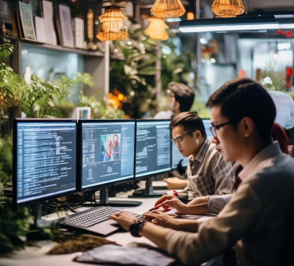 揭秘福建软件定制开发，魅力与优势并存