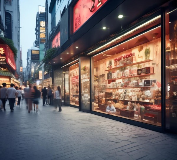 上海门店小程序开发，创新营销策略，助力企业腾飞，---，注，以上标题为示例，您可以根据实际需求调整标题的内容和风格。