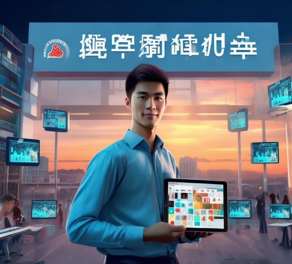 潍坊小程序定制开发加盟，携手共创辉煌未来