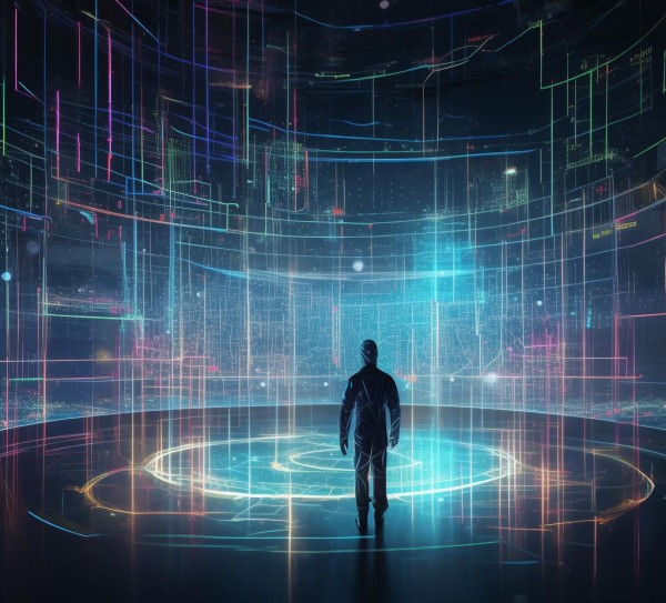 数字孪生与大数据开发，未来科技融合的新篇章，简洁明了地概括了数字孪生技术与大数据开发的结合，强调了它们在未来科技发展中的重要作用和前景。