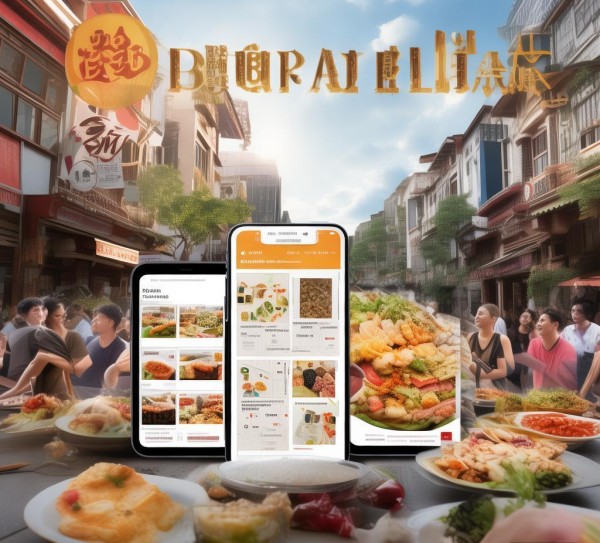 东莞餐饮外卖类小程序开发定制，优势与市场前景分析，简洁明了地概括了文章的主要内容，即探讨在东莞地区进行餐饮外卖类小程序开发的独特优势和未来的发展潜力。这样的标题能够吸引对这一领域感兴趣的人士阅读，并激发他们对具体优势和前景的好奇心。