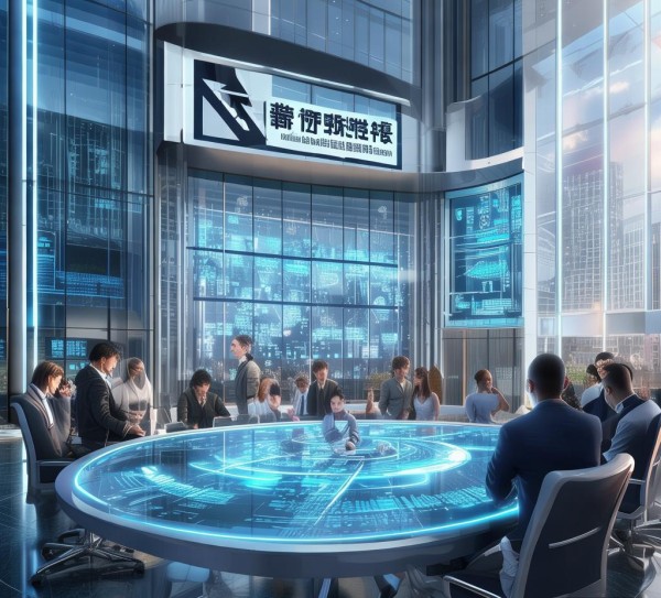 湖北大数据软件开发公司，创新科技，领航数字新时代