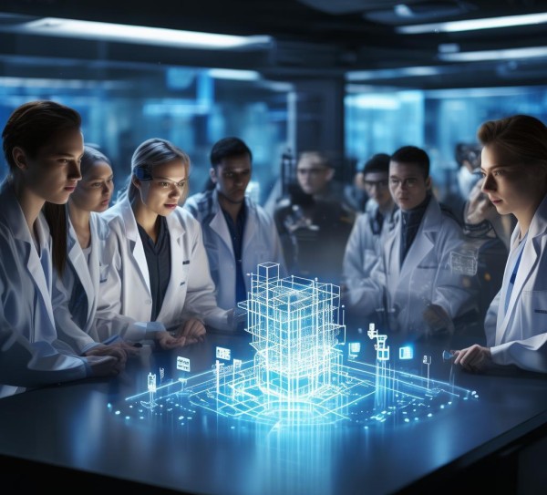 吉林VR软件定制开发，科技创新，引领未来新篇章！
