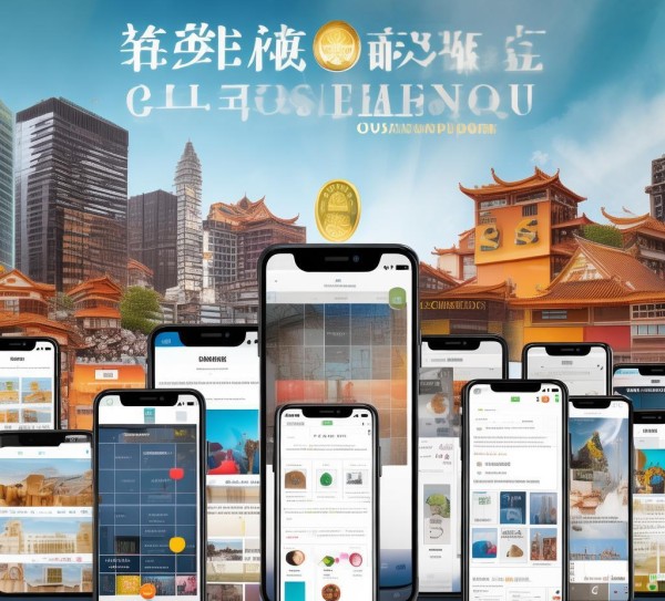 小程序开发，广东全行业的创新引擎