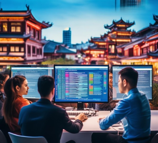 红河地区软件开发定制服务，专业团队打造卓越解决方案