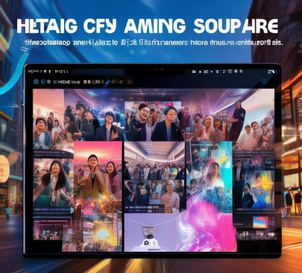 武汉直播软件定制开发，打造个性化在线互动平台