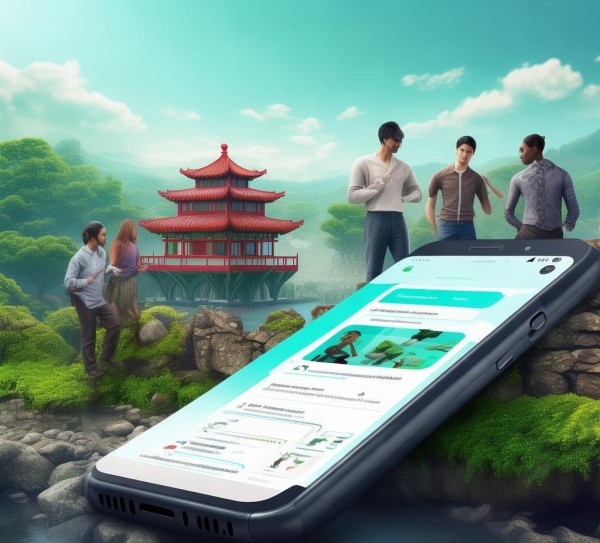 云南微信小程序开发定制，本地化优势与专业团队的选择指南