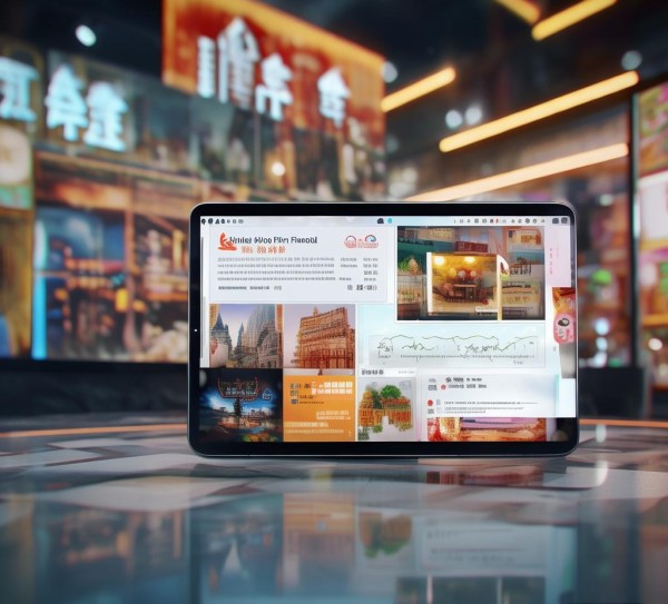 惠州团购小程序，本地商业的新机遇