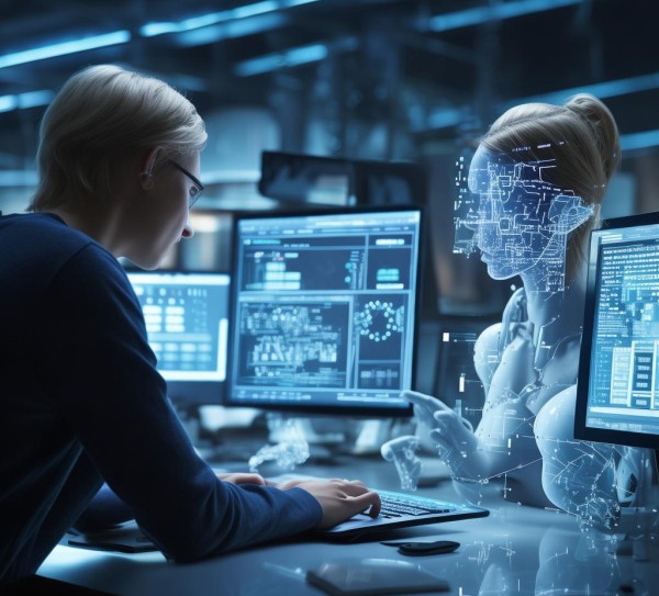AI与大数据技术如何推动软件开发创新？