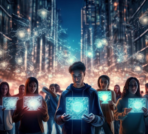 拥抱变化，开发新技能，大数据时代的自我提升指南