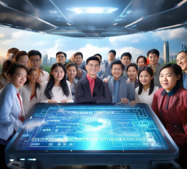 中国教育软件定制开发，现状与未来展望