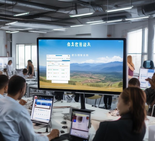 甘肃小程序APP网站开发定制，加速企业数字化转型步伐