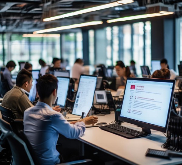 台北专业小程序开发公司，为您量身打造个性化移动应用解决方案