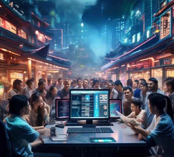 成都小程序，创新设计与本地化开发的完美结合