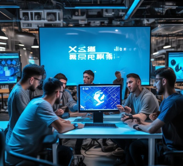 搜虎小程序定制开发，创新科技，助力企业腾飞