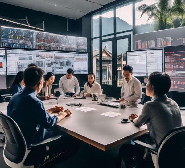 大理哪家公司能做软件开发定制？，（注，由于图片中未显示任何具体信息，所以无法根据图片中的内容来生成标题。）