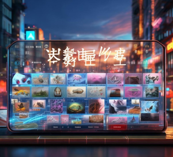 藏品小程序定制开发，开启您的收藏新篇章