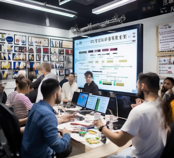 山东家装ERP软件，创新开发引领行业新潮流