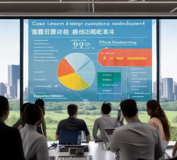 江苏软件开发定制，费用解析与成本控制策略
