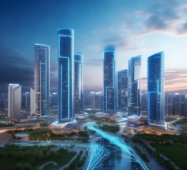 湖南长沙，大数据开发引领智慧城市建设新篇章