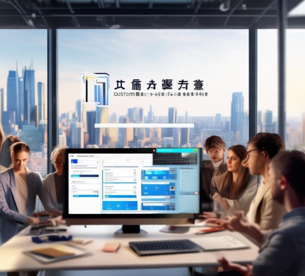 湛江销售软件定制开发，提升企业运营效率