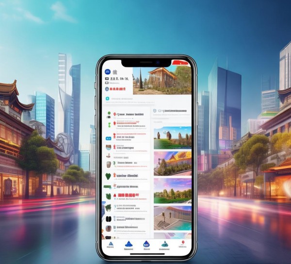 郑州旅游小程序开发定制的优势与前景，提升旅游体验，助力旅游业发展