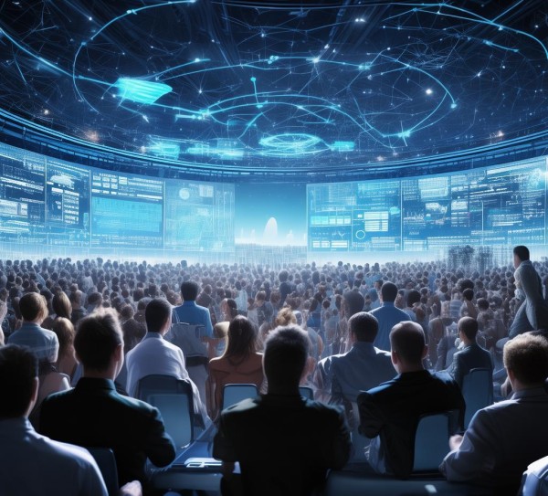 International Big Data Development Conference: A Global Forum for Innovation and Collaboration
