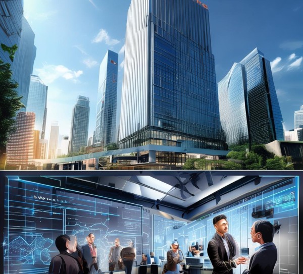 福建省软件定制开发行业的翘楚，创新与专业服务的无缝对接