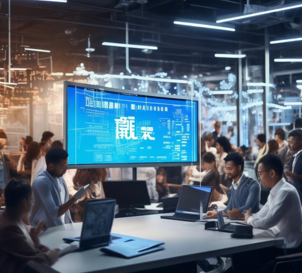 陕西软件开发小程序定制，加速企业数字化转型