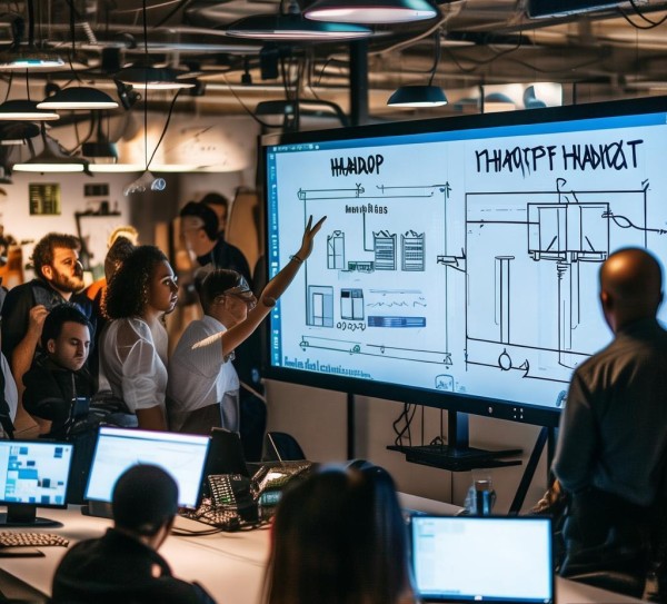 Hadoop大数据开发，从基础到实战的全面指南