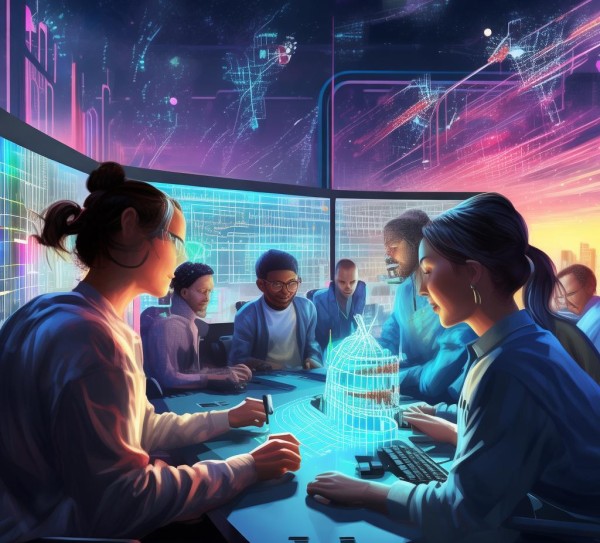 探索汕尾，软件开发与软件定制的创新之路