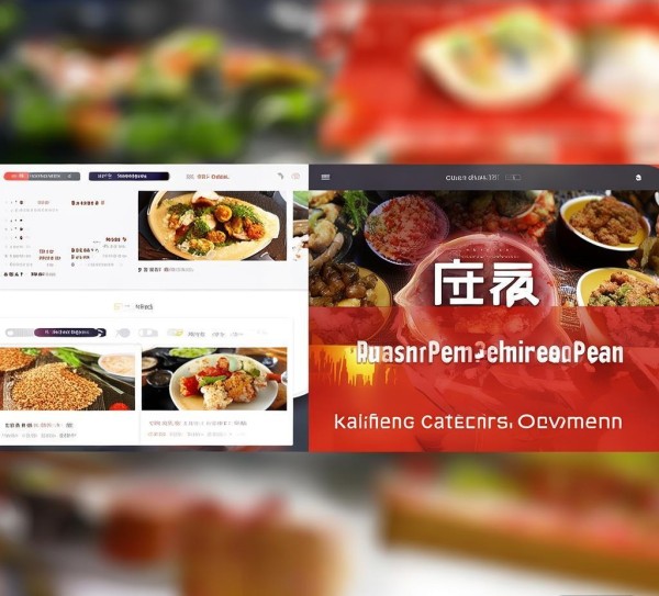 开封餐饮小程序定制开发，引领餐饮行业创新潮流！，简洁明了地传达了开封餐饮小程序定制开发的特色和意义，同时强调了其在推动餐饮行业发展方面的重要作用。