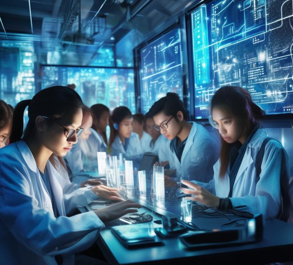 固原，大数据时代的崭新篇章