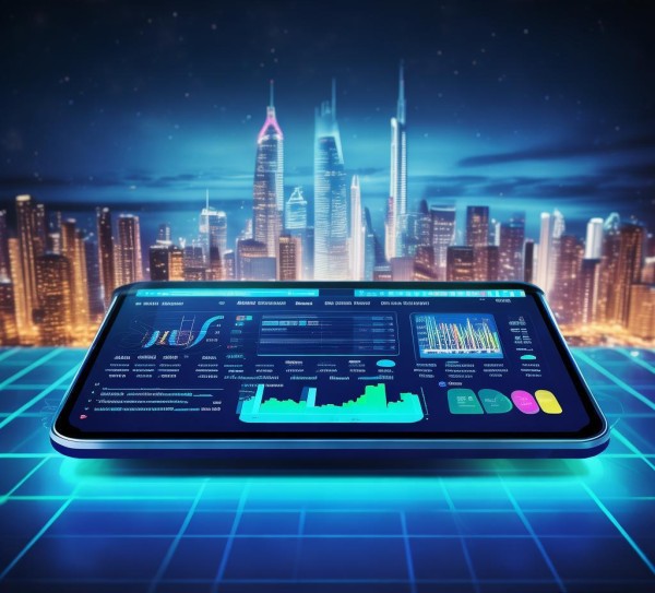 金融软件定制APP，引领智能理财新潮流