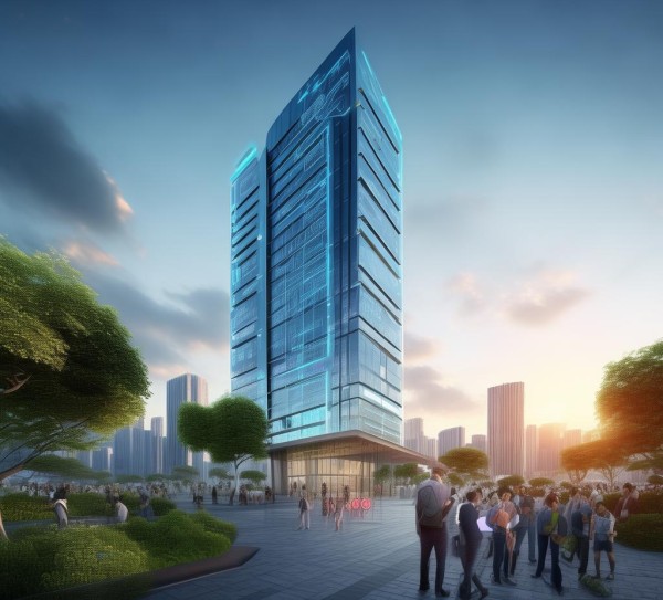 厦门翔安，软件开发领域的创新引擎