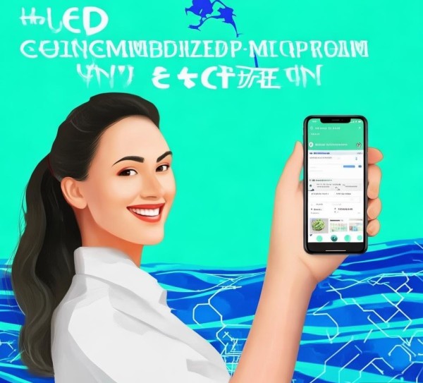 海伦助力企业打造专属微信小程序，引领数字化商业新时代！