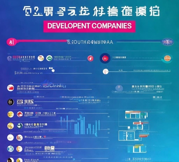 2024年南明区大数据开发公司实力排行榜