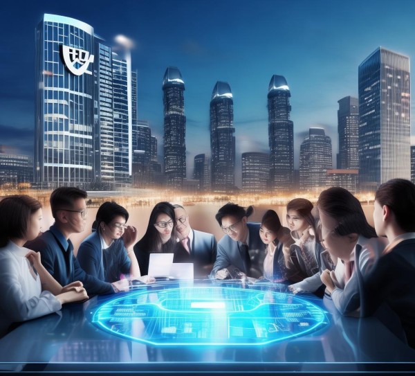 官渡大数据开发公司，行业先锋，加速企业数字化转型