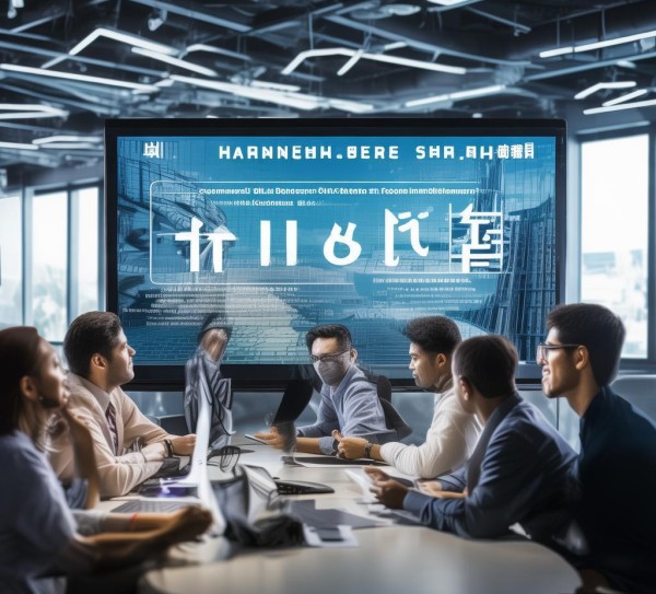 山东软件开发定制，地域化优势与技术创新的结合