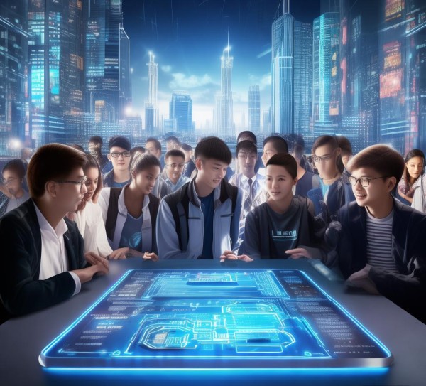 山东省大数据平台开发大赛，创新驱动，数字赋能