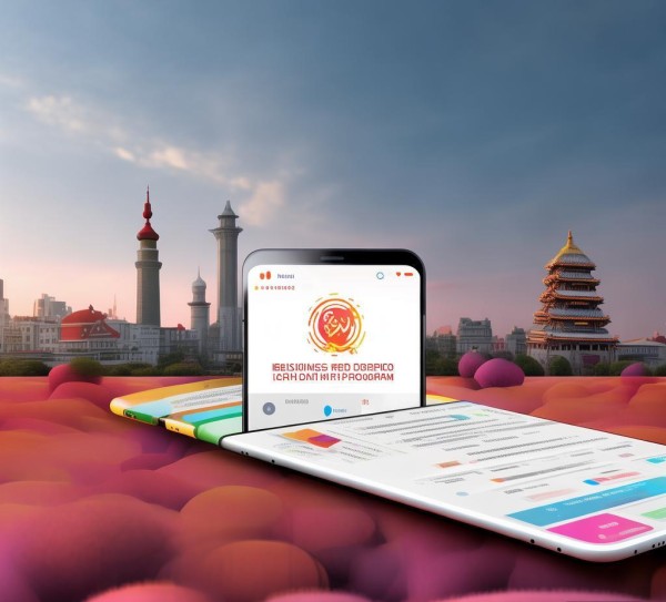 梅州名片小程序，创新城市品牌推广，助力梅州走向世界！