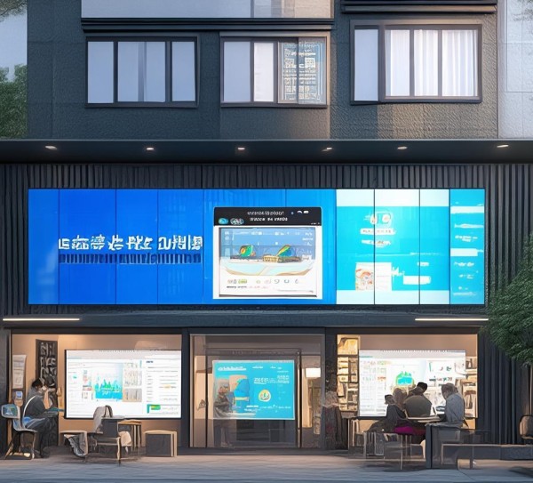 太原门店小程序定制开发，加速企业数字化转型新篇章