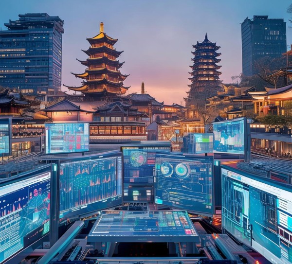济南外贸大数据开发，机遇与挑战并存