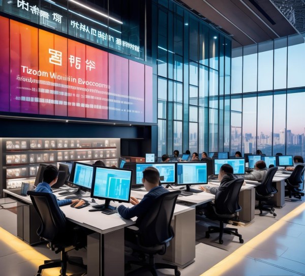 天津小程序开发哪家好？2024最新排名前十的公司推荐！